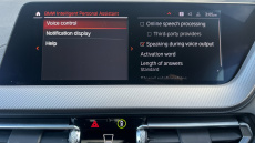 BMW 1 Series 118i M Sport 5dr Step Auto Petrol Hatchback